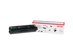Xerox tooneri kassett 006R04386 kollane C230/235