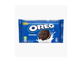 Küpsised OREO Küpsised megapakk 264g