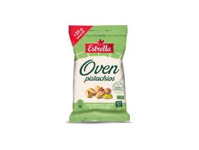 ESTRELLA Kuivröstitud soolatud pistaatsiapähklid 275g