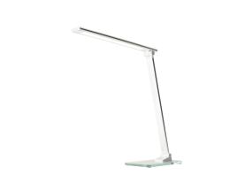 Laualamp UNILUX Popy, 5W, klaasalusega, 3000-6000K