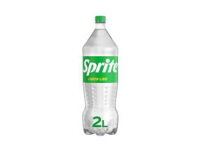 Karastusjook SPRITE 2L plastpudelis