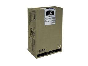 Tindikassett Epson T9741 Black XXL 1520ml 86000lk Ink Supply Unit WorkForce Pro WF-C869R RIPS