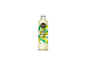 	PUNCH Club Zero alkoholivaba Virgin Mojito