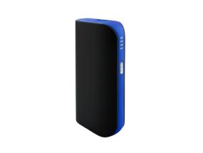 Akupank DUO 5200 mAh sinine