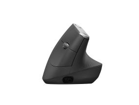 Arvutihiir ergonoomiline Logitech Vertical Advanced bluetooth
