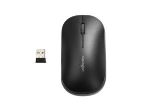 Arvutihiir juhtmeta KENSINGTON Suretrack Dual WL must