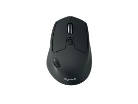 Arvutihiir juhtmeta LOGITECH M720 Triathlon