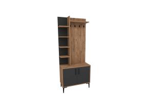 Julendor - Atlantic Pine, Anthracite