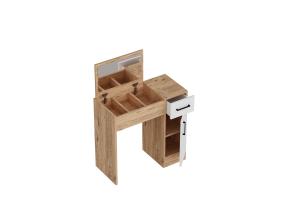 Inci - Atlantic Pine, White