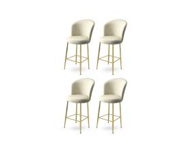 Alte - Cream, Gold
