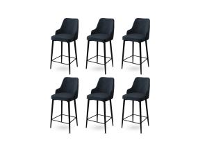 Enox - Anthracite, Black
