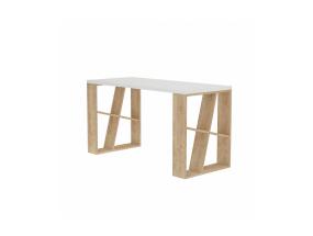 Honey - White, Oak