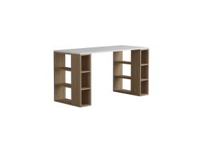 Colmar - White, Oak
