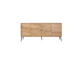 Calvin - Oak