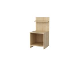 Ullman - Oak
