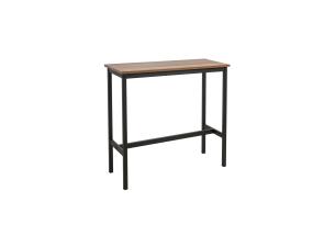 Mööblikomplekt baaritoolid Mola Set 100 - Barok Black