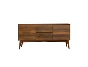 Vina - Walnut