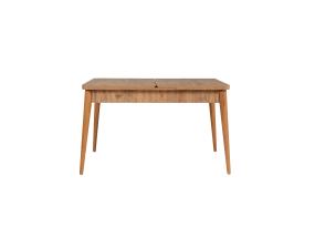 Mööblikomplekt toolid Vina Atlantic Dark Blue
