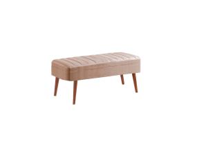 Vina 0900 - 2 - Walnut, Stone