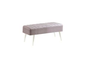 Vina 0701 - 2 - White, Grey