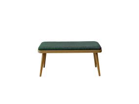Vina Mini 1070 - Oak, Green
