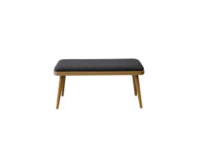 Vina Mini 1053 - Oak, Anthracite