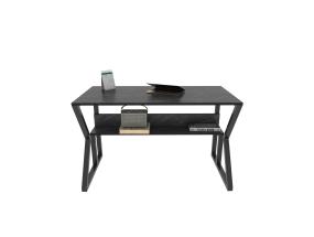 Wake - Marble, Black