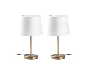 Mööblikomplekt lauad Abajur - 5101 - Set