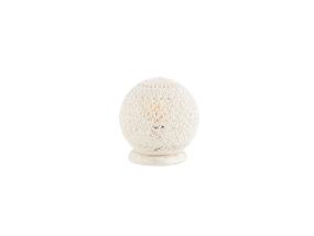 Laud Balle - White