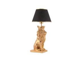 Laud Lion King - Black