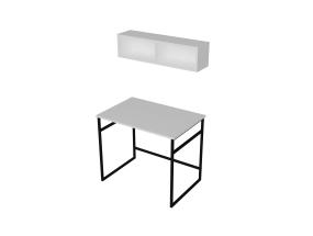 Gama - White, Black