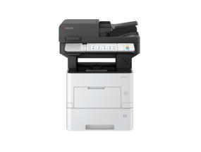 Kyocera ECOSYS MA5500ifx Printer Laser B/W MFP A4 55 ppm Fax Ethernet LAN USB