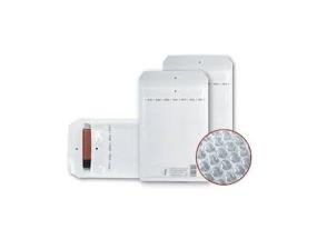 Envelope for parcels 15/E 242x275 mm (220x265 mm), white (1)