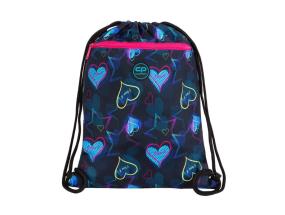 Sports bag CoolPack Vert Deep Love