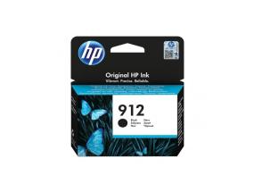 Hewlett-Packard 912 (3YL80AE) Black