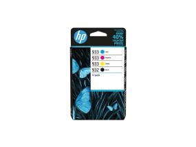 Hewlett-Packard 932/933 (6ZC71AE) multipack