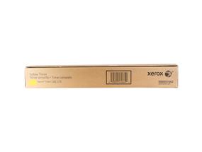 Xerox C60/C70 (006R01662) Toner Cartridge, Yellow