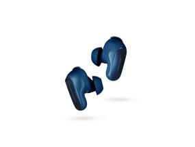 Bose QuietComfort Ultra Wireless Earphones Earbuds, Bluetooth, Lunar Blue