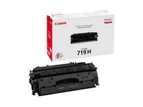 Canon CRG 719H (3480B002) Toner Cartridge, Black