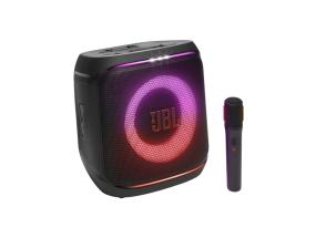 JBL PartyBox Encore 2 Portable Speaker, Black