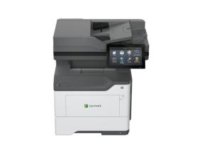 Lexmark MX632adwe Printer Laser B/W MFP A4 47 ppm USB Wi-Fi Ethernet LAN (SPEC)