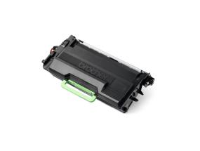 Brother TN-3660P (TN3660P) Toner Cartridge, Black