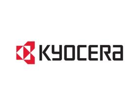 Kyocera TK-8600C Toner Cartridge, Cyan
