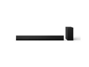 LG SG10TY Soundbar 3.1 ch, Black