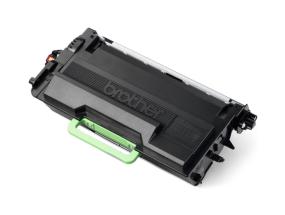 Brother TN-3660XLP (TN3660XLP) Toner Cartridge, Black
