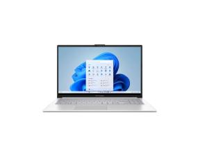ASUS Vivobook Go 15 E1504FA-WH56 15.6'' FHD AMD Ryzen 5 7520U 16GB 512GB SSD W11H, Cool Silver