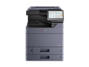 Kyocera TASKalfa MZ4001ci Printer Laser Colour MFP A3 40 ppm USB Ethernet LAN (TEND)