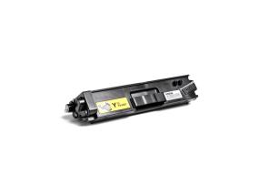 Brother TN-900YP (TN900YP) Toner Cartridge, Yellow