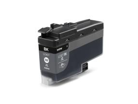Brother LC-428XLBKP (LC428XLBKP) Ink Cartridge, Black