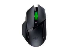 Razer Basilisk V3 X HyperSpeed Wireless Gaming mouse, Bluetooth, Optical 18000 DPI, Black